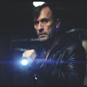 Fotoğraf Robert Knepper