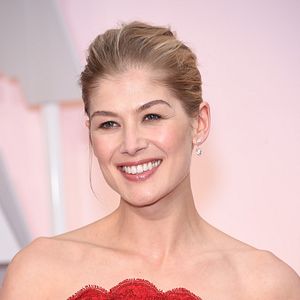 Fotoğraf Rosamund Pike