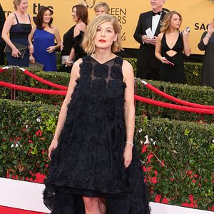 Fotoğraf Rosamund Pike