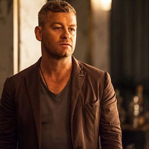 Fotoğraf Nicholas Bishop