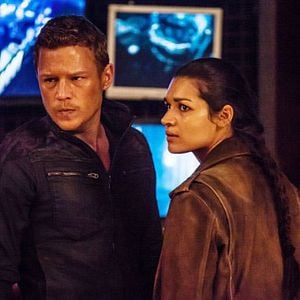 Fotoğraf Christopher Egan