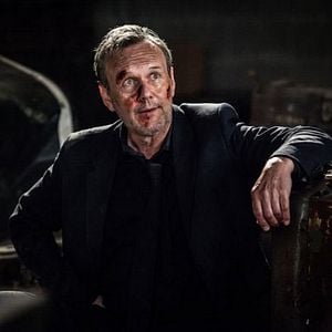 Fotoğraf Anthony Head