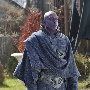 Fotoğraf Conrad Coates