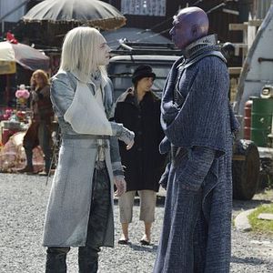 Fotoğraf Conrad Coates