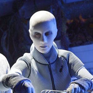 Fotoğraf Trenna Keating