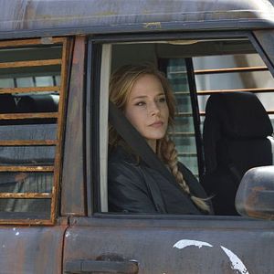 Fotoğraf Julie Benz