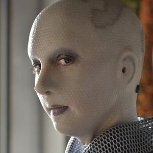 Fotoğraf Trenna Keating