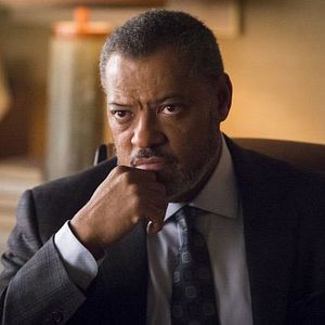 Fotoğraf Laurence Fishburne