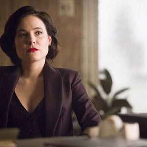 Fotoğraf Caroline Dhavernas