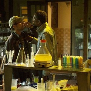 Fotoğraf Christian Slater