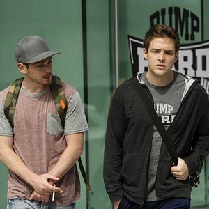 Fotoğraf Michael Drayer