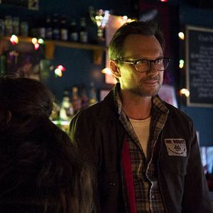 Fotoğraf Christian Slater