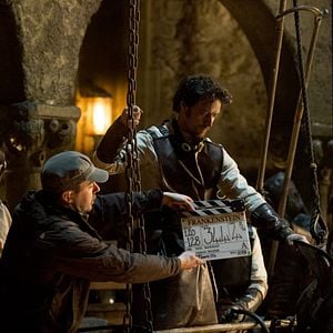 Fotoğraf Victor Frankenstein