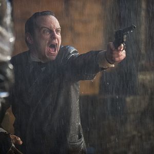 Fotoğraf Victor Frankenstein