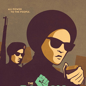 Fotoğraf The Black Panthers: Vanguard of the Revolution