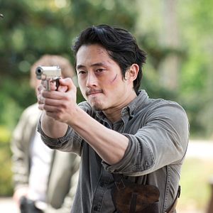Fotoğraf Steven Yeun