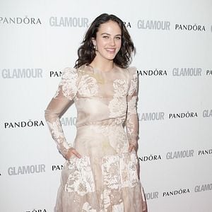 Fotoğraf Jessica Brown Findlay