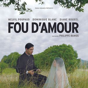 Fotoğraf Fou d'amour