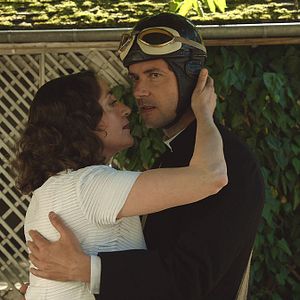 Fotoğraf Dominique Blanc