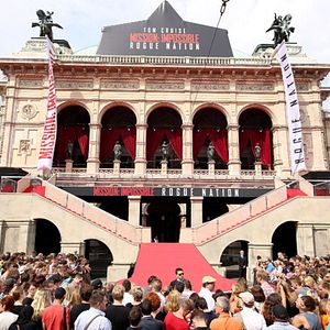 Fotoğraf Görevimiz Tehlike 5