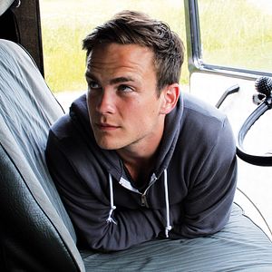 Fotoğraf Eric Klotzsch