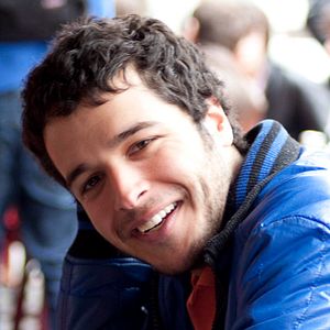 Fotoğraf John Sehil