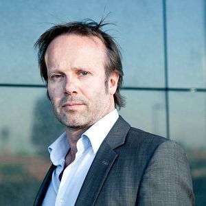 Fotoğraf Peter Jecklin