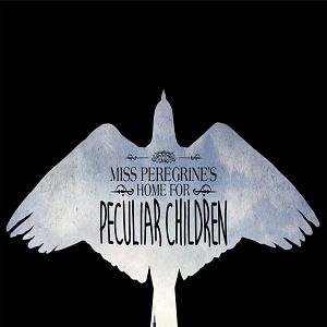 Fotoğraf Bayan Peregrine'in Tuhaf Çocukları