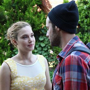 Fotoğraf Tatlı Küçük Yalancılar