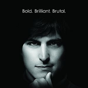 Fotoğraf Steve Jobs: The Man in the Machine