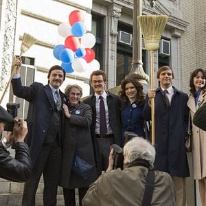 Fotoğraf Catherine Keener