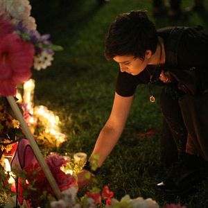 Fotoğraf Bex Taylor-Klaus