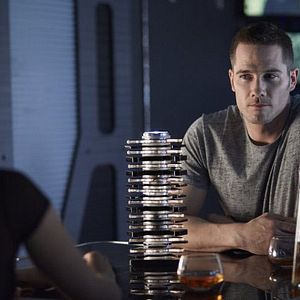 Fotoğraf Luke MacFarlane