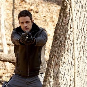 Fotoğraf Marc Bendavid