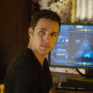 Fotoğraf Marc Bendavid