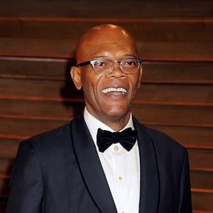 Fotoğraf Samuel L. Jackson
