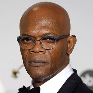 Fotoğraf Samuel L. Jackson
