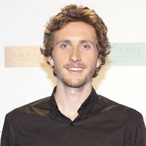 Fotoğraf Baptiste Lecaplain