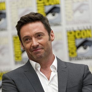 Fotoğraf Hugh Jackman
