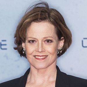 Fotoğraf Sigourney Weaver