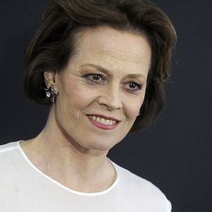 Fotoğraf Sigourney Weaver