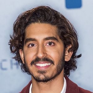 Fotoğraf Dev Patel