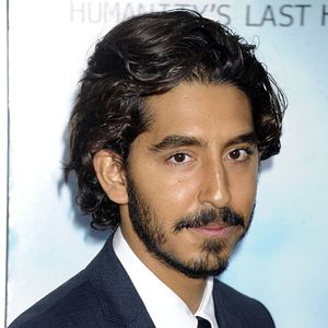 Fotoğraf Dev Patel
