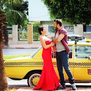 Fotoğraf Aşk Nerede?