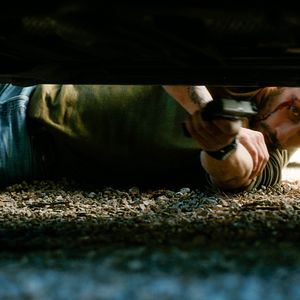 Fotoğraf Darmadağın