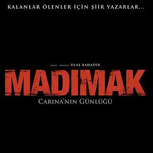 Fotoğraf Madımak: Carina'nın Günlüğü