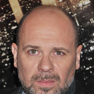 Fotoğraf Olivier Megaton