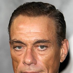 Fotoğraf Jean-Claude Van Damme