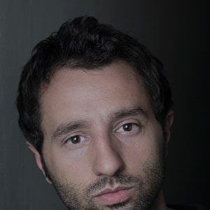 Fotoğraf Jean-Toussaint Bernard