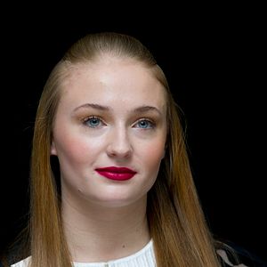 Fotoğraf Sophie Turner